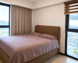 Parc Riviera (D5), Condominium #590287121